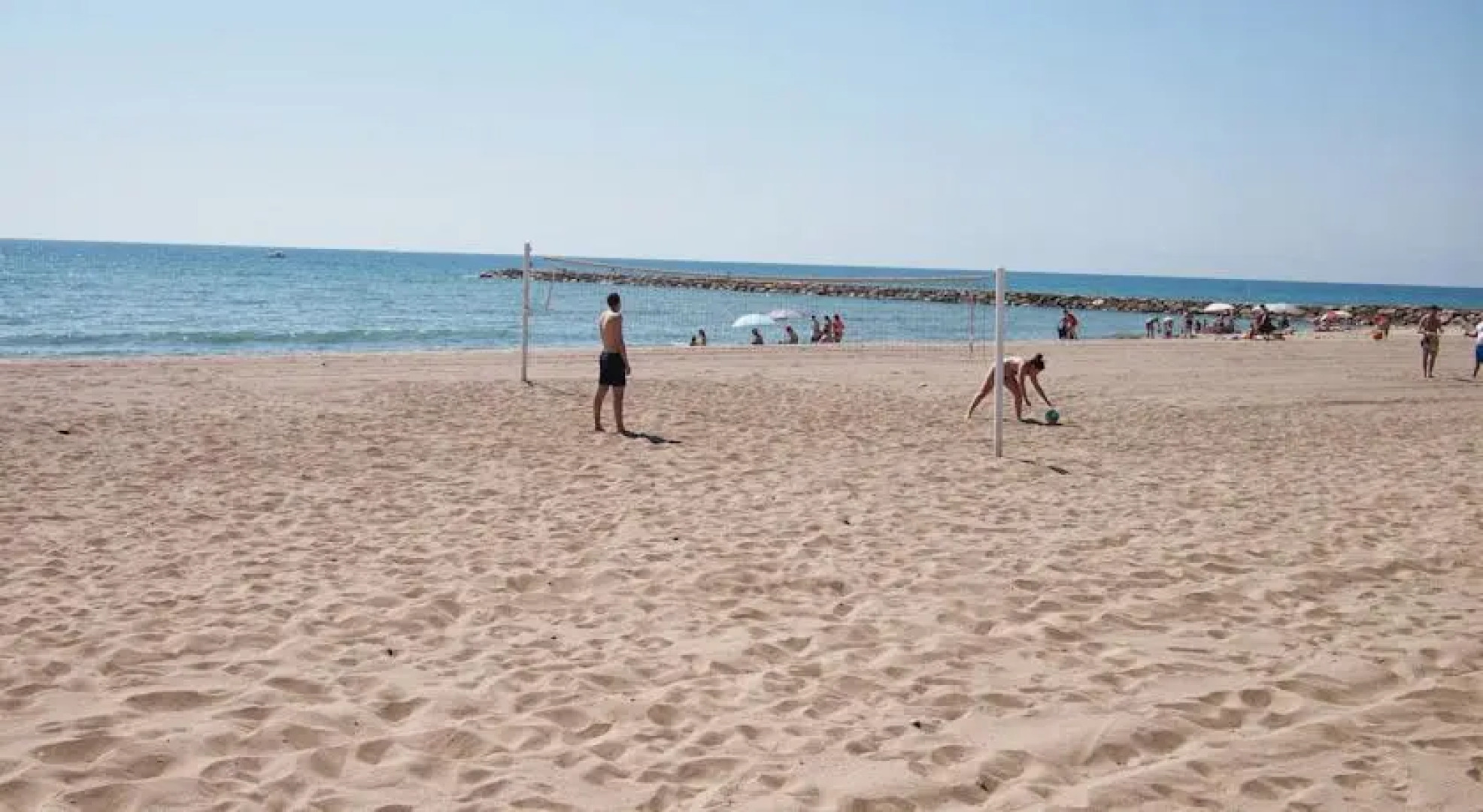 Camping Valencia - Bungalows