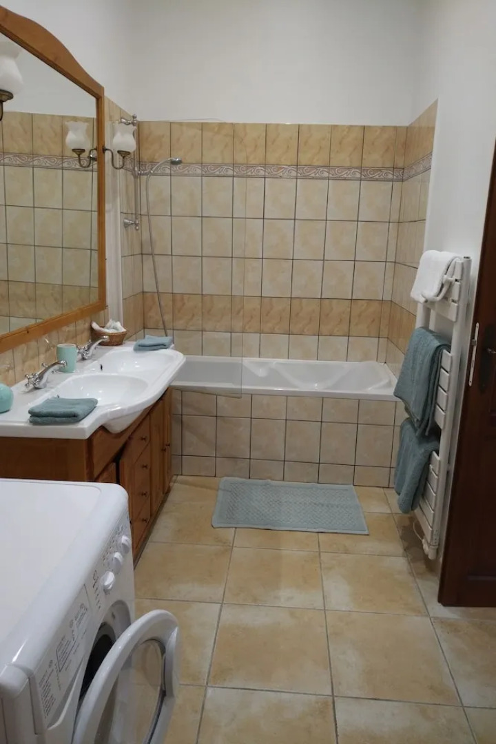 La Roche Bellevue Gites Au Coeur Chateaux