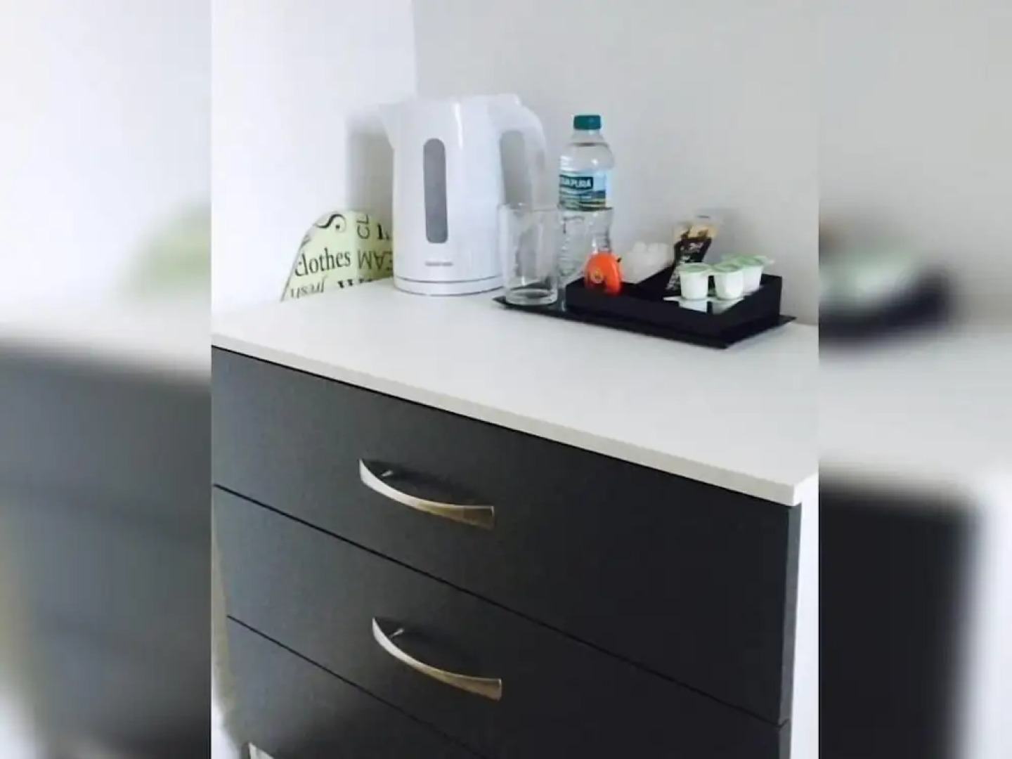 Town House @ Balliol St