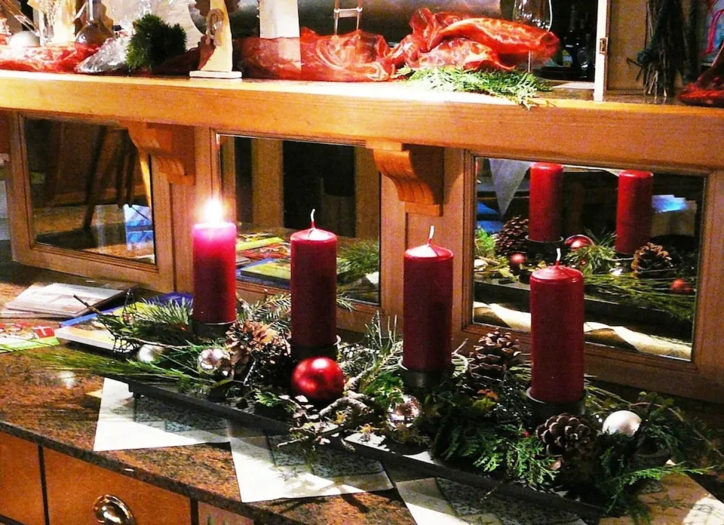 Landgasthof Zum Ochsen