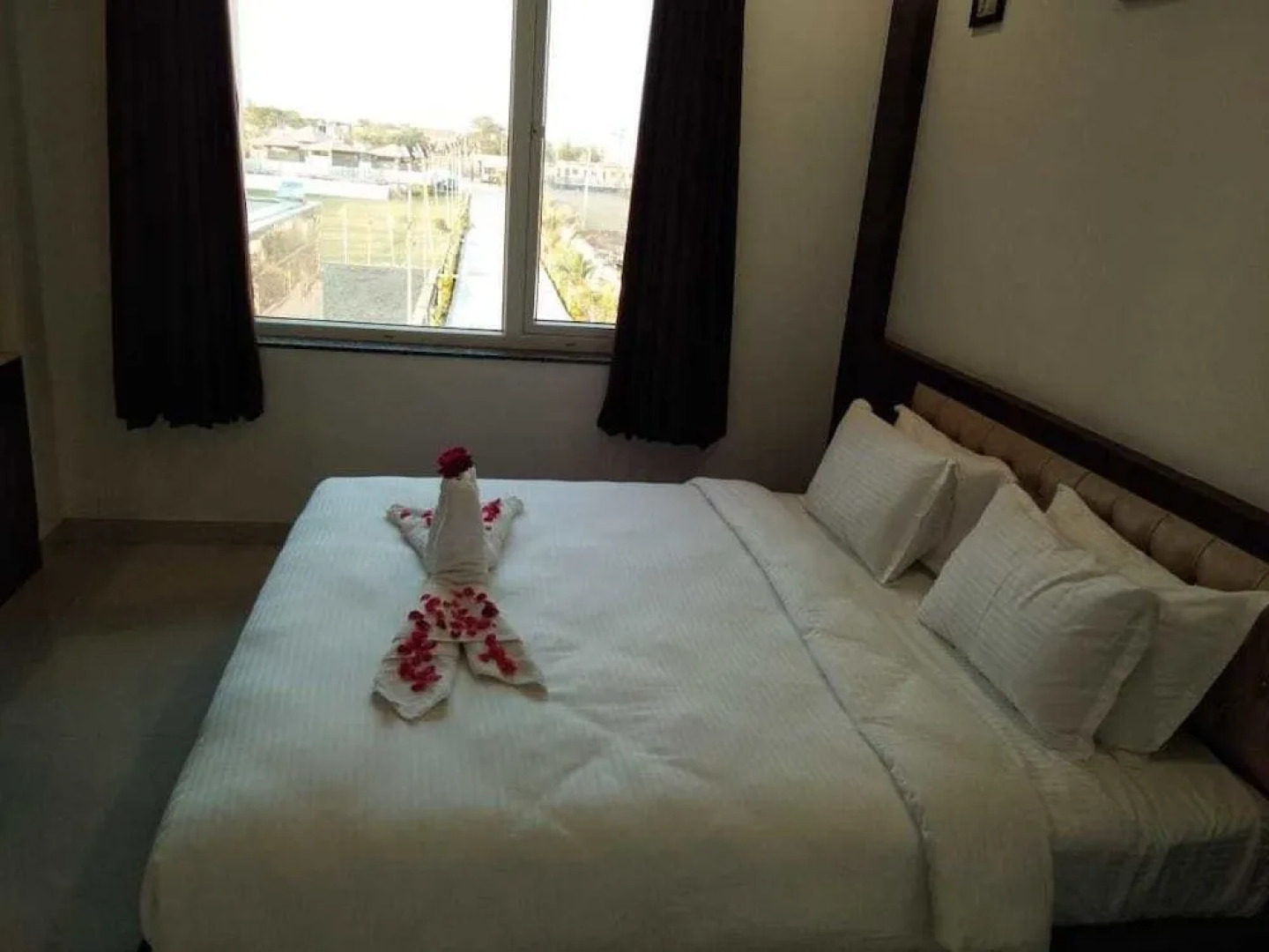 Tanishq Resort Nimbahera