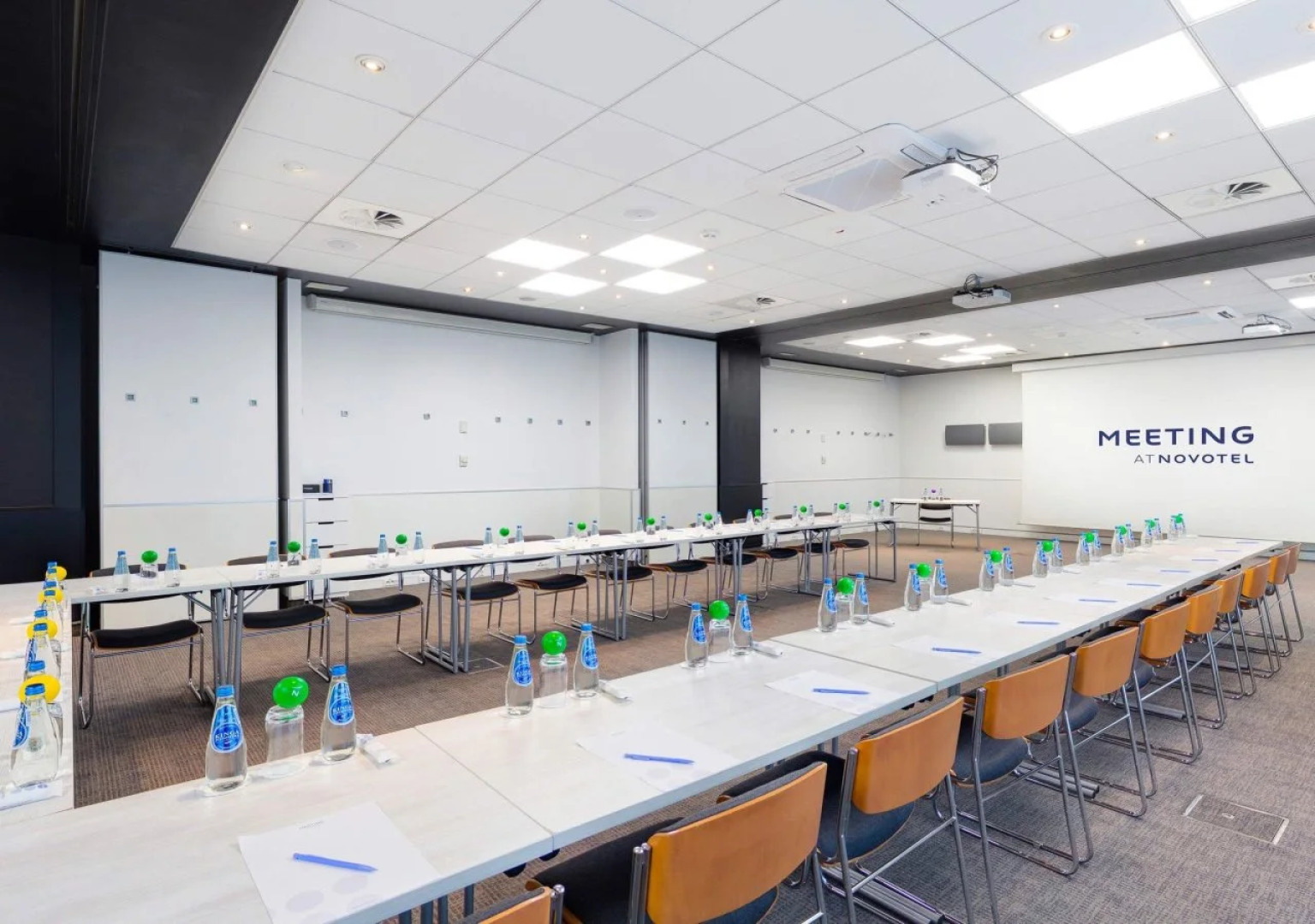 Novotel Krakow Centrum