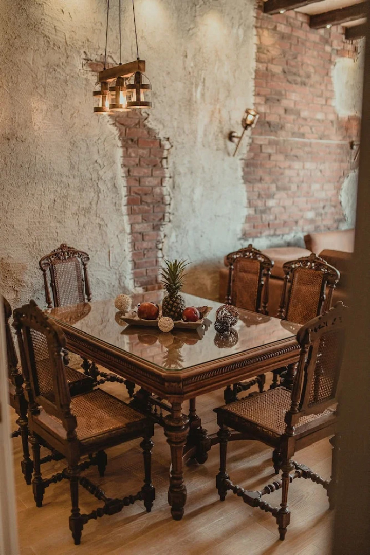 Apartments Dimitris III