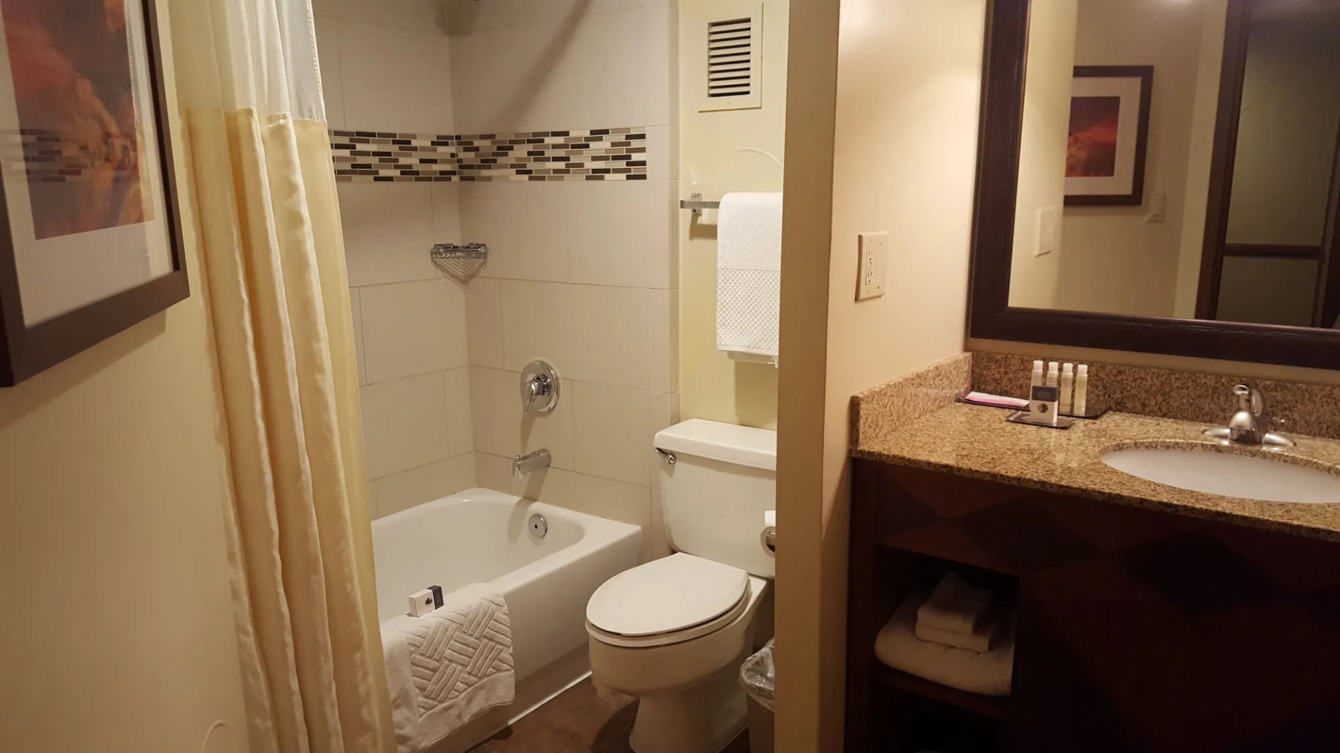 DoubleTree by Hilton Phoenix Tempe