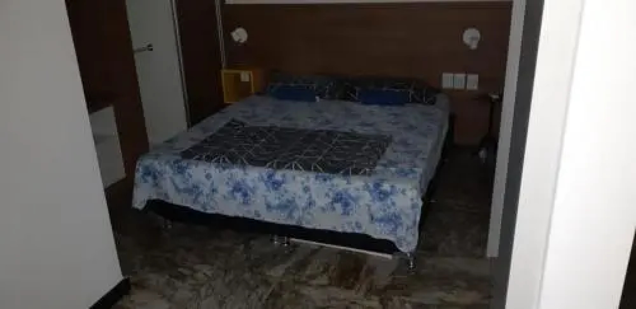 Flat Beira Mar Fortaleza Vila Costeira