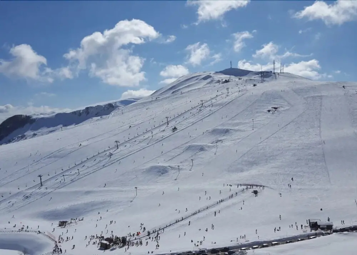 Residence Terme di Sarnano