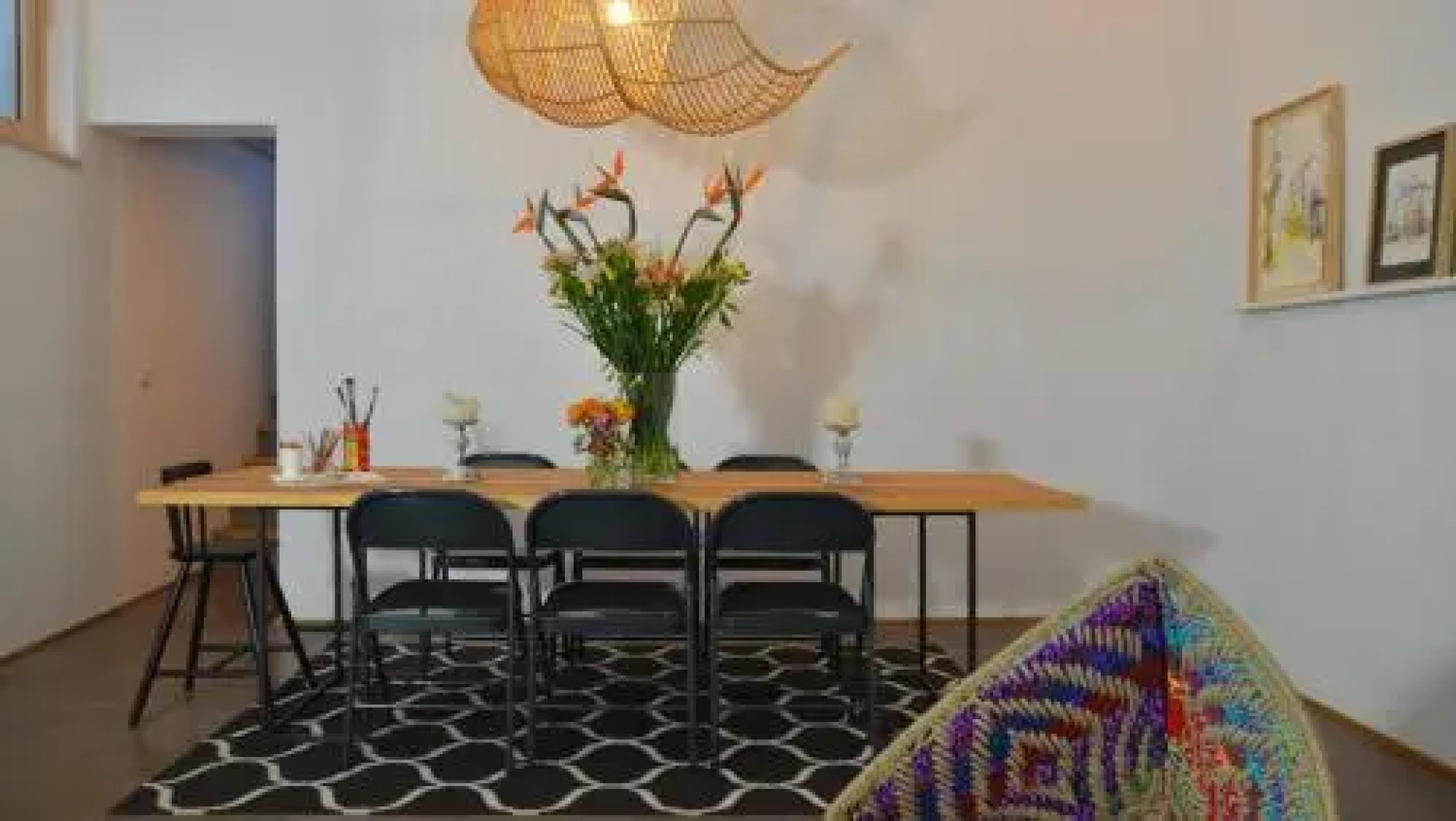 Picobello Zimmer & Atelier