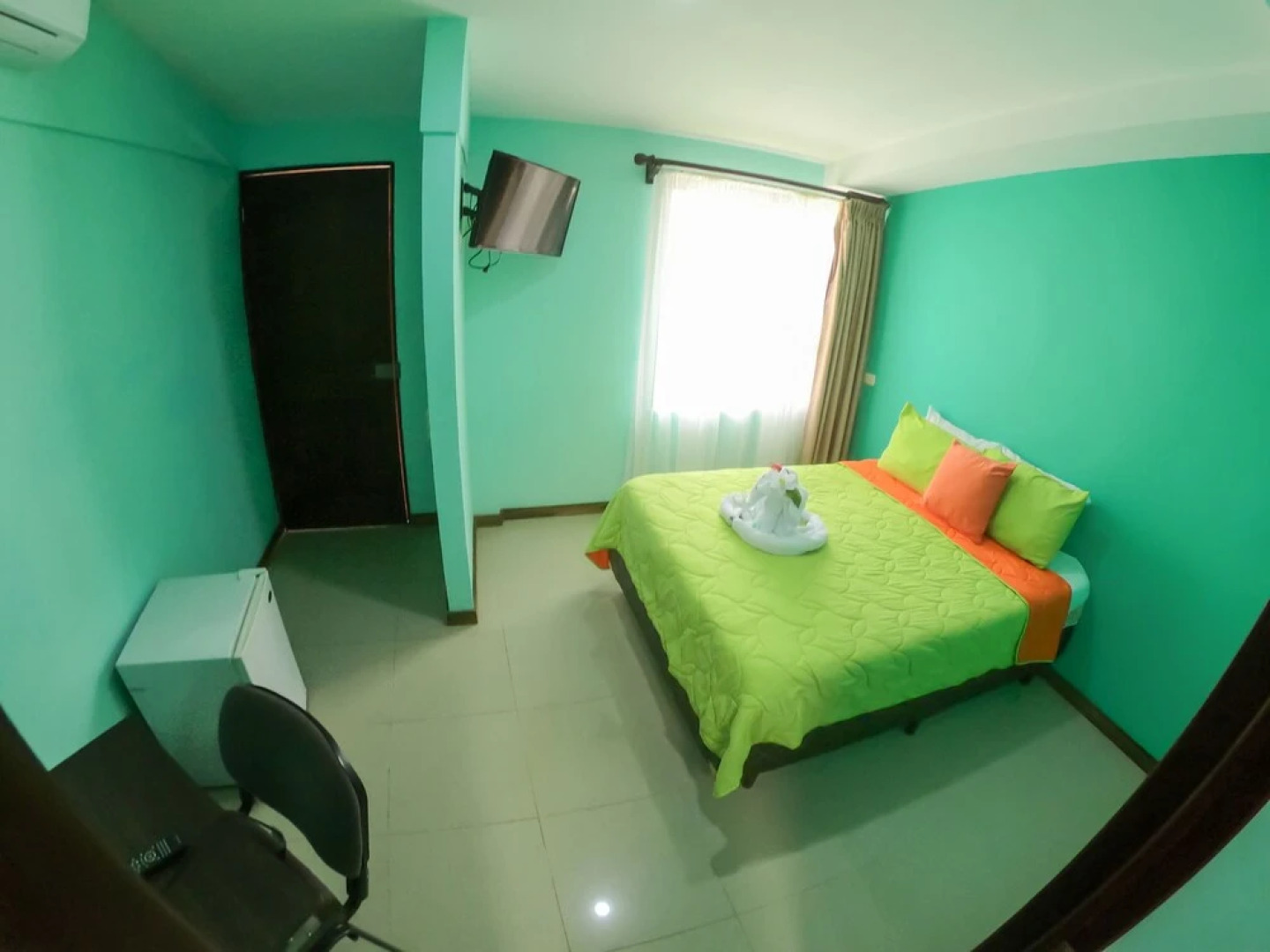 Hotel Las Flores Fortuna