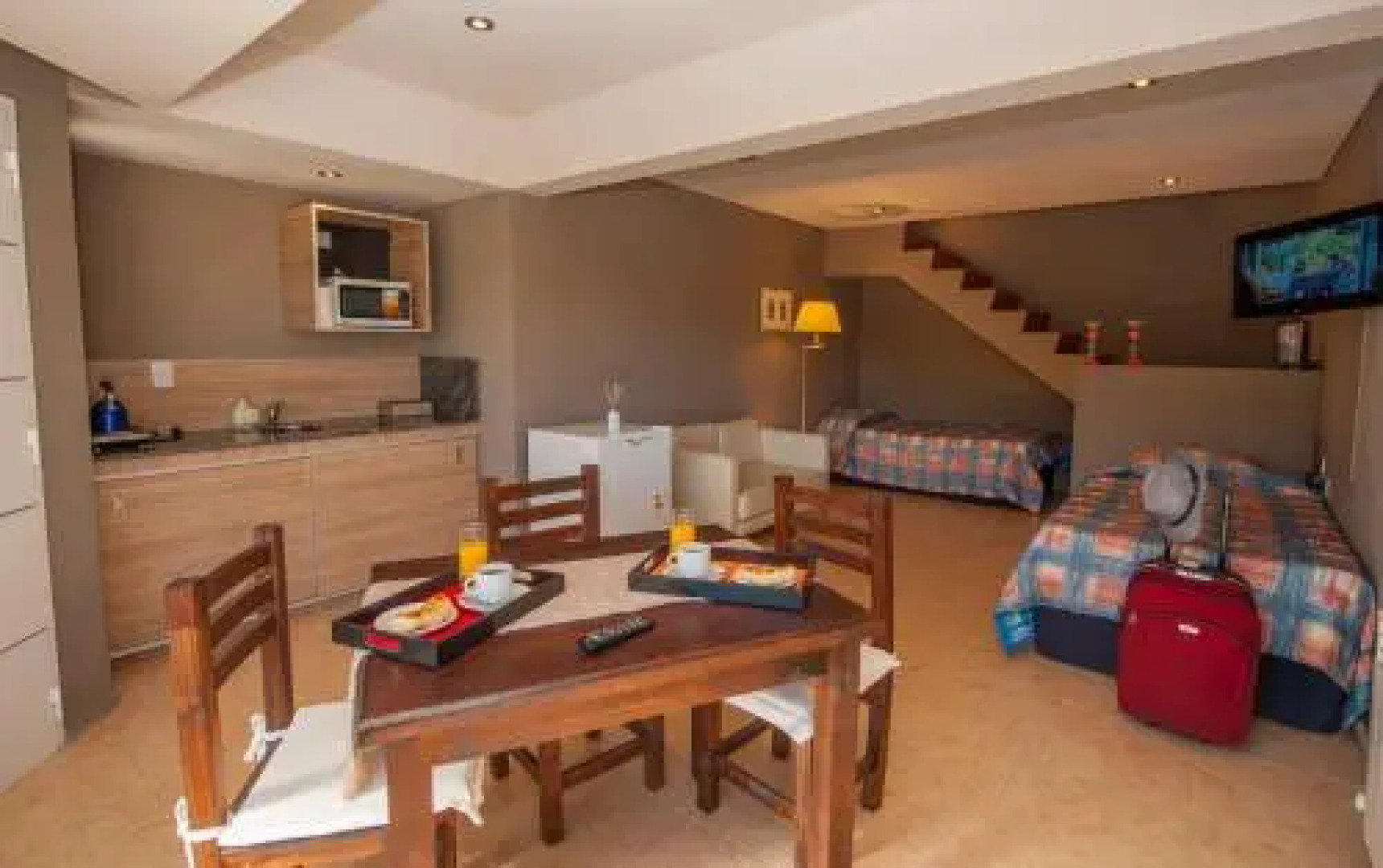 Amatista Apart Hotel