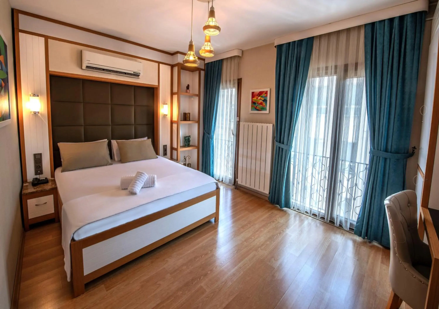 Mezzo Hotel