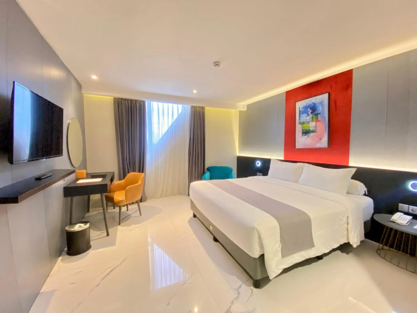 Trio Azana Style Kebumen