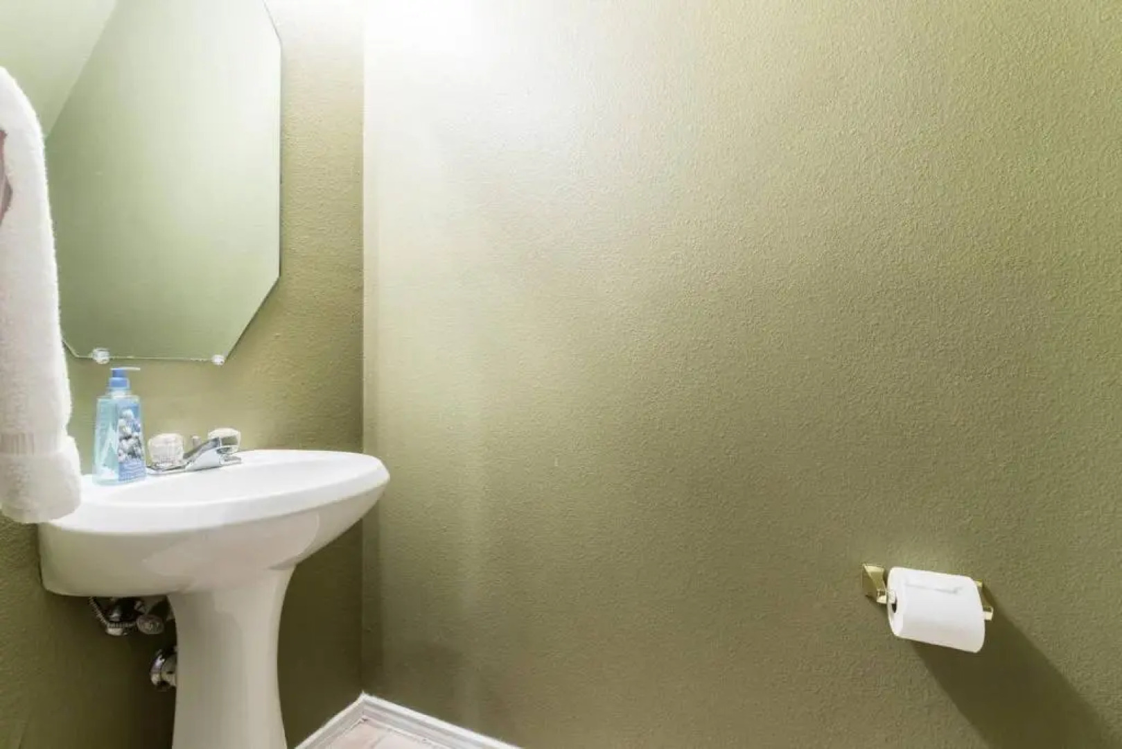 Garland   Spacious Townhouse