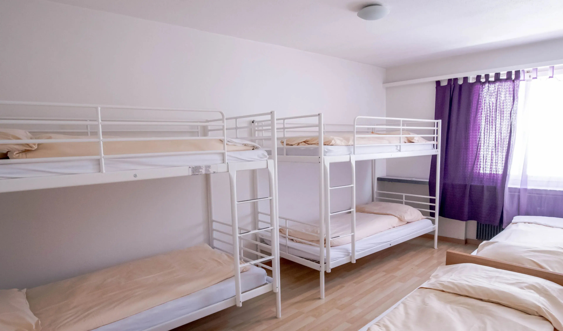 Hotel Zak - Hostel