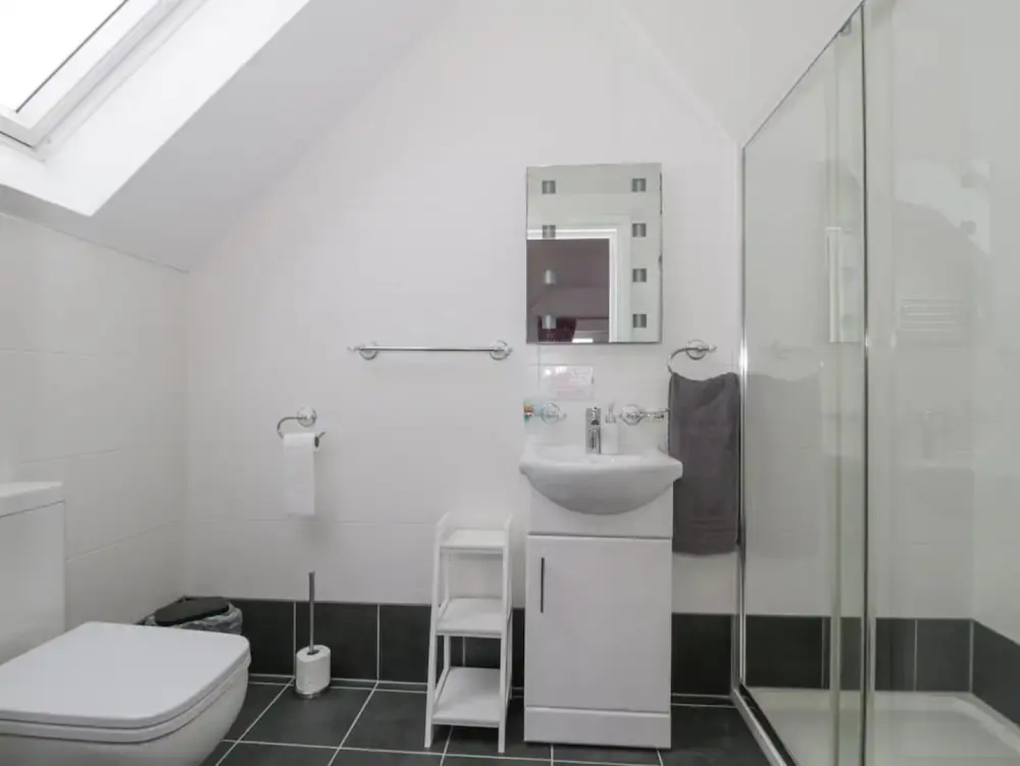 The Hideaway Beach House