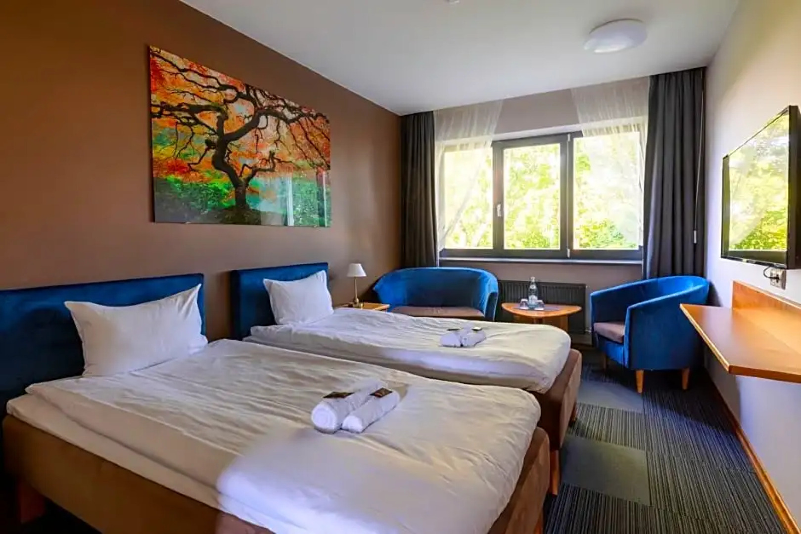 Comfort Hotel Kuldiga