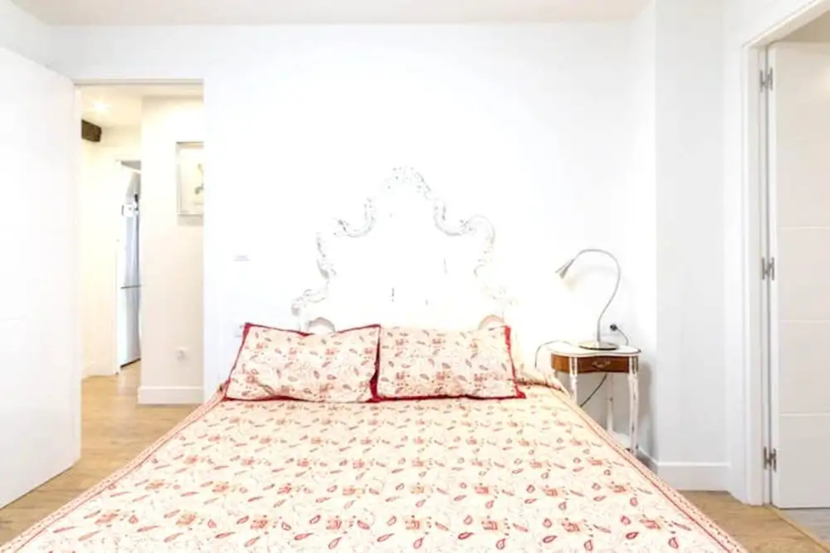 Apartment With 3 Bedrooms in Getxo, With Wifi Near the Beach