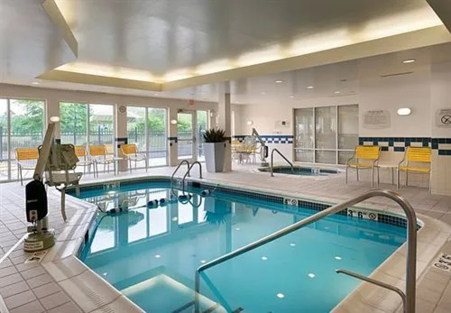 Fairfield Inn & Suites Elizabeth City