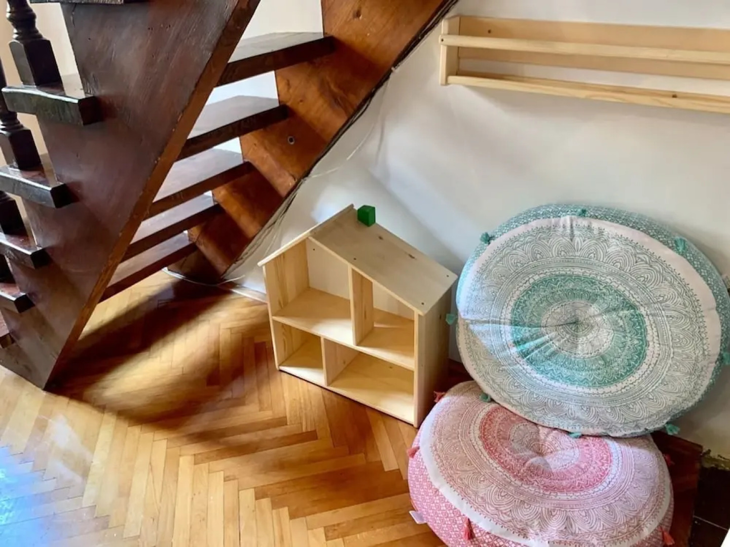 Maison du Sud / Apartment 3 Bed. in old Town Kotor