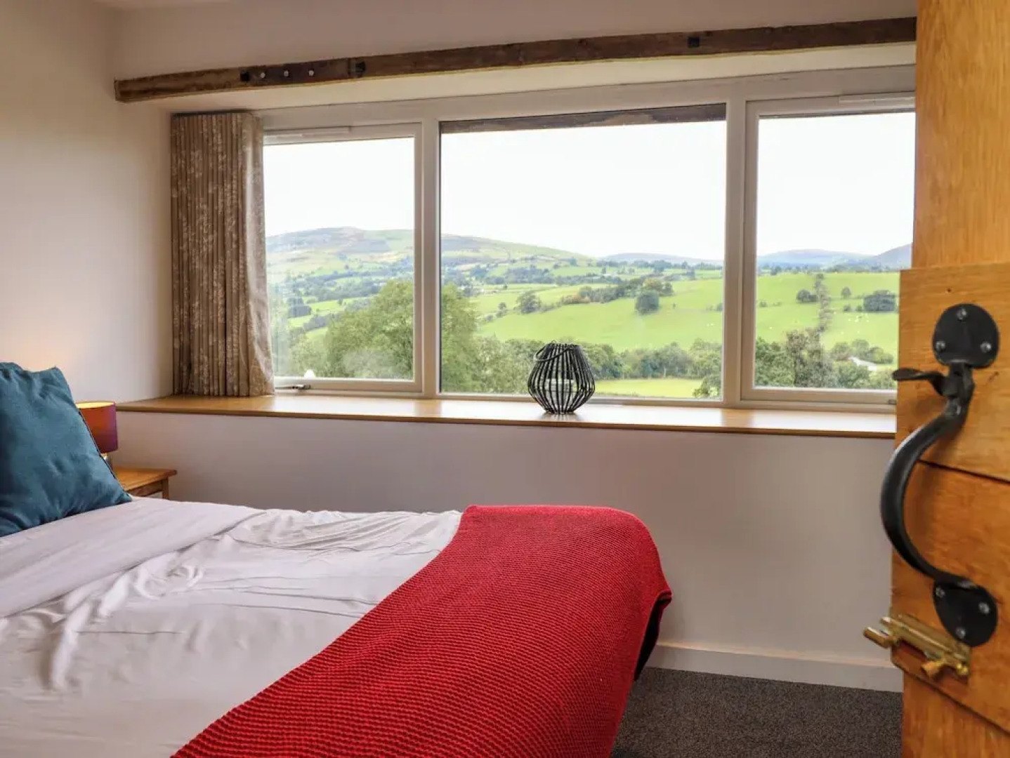 Y Granar (the Granary