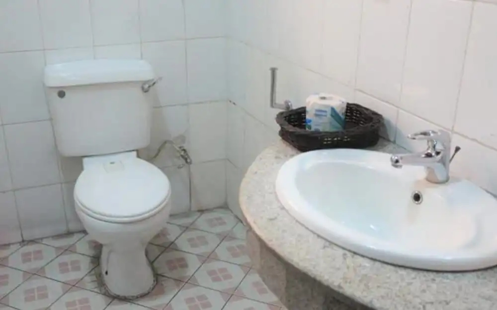 The Golf Prince Hotel