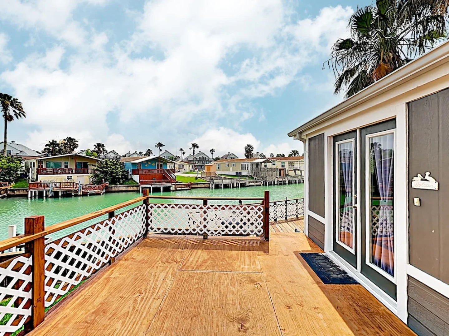 707 Port Isabel - 1 Br Cottage