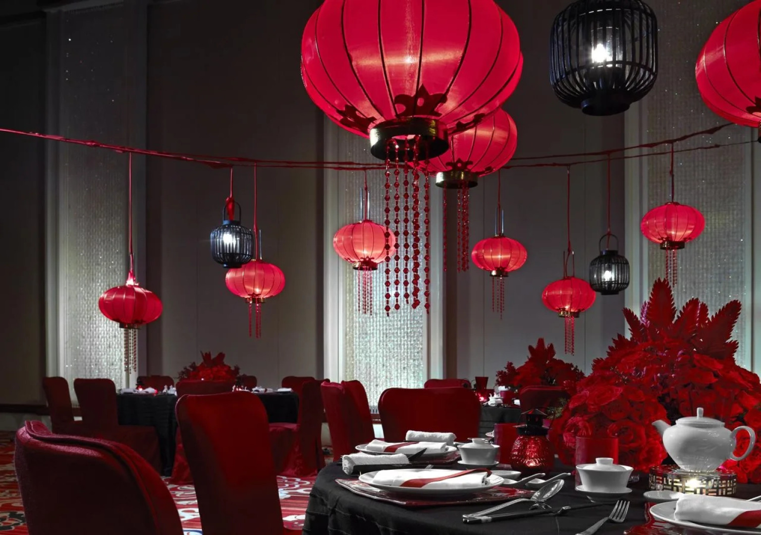 Solaire Resort Entertainment City