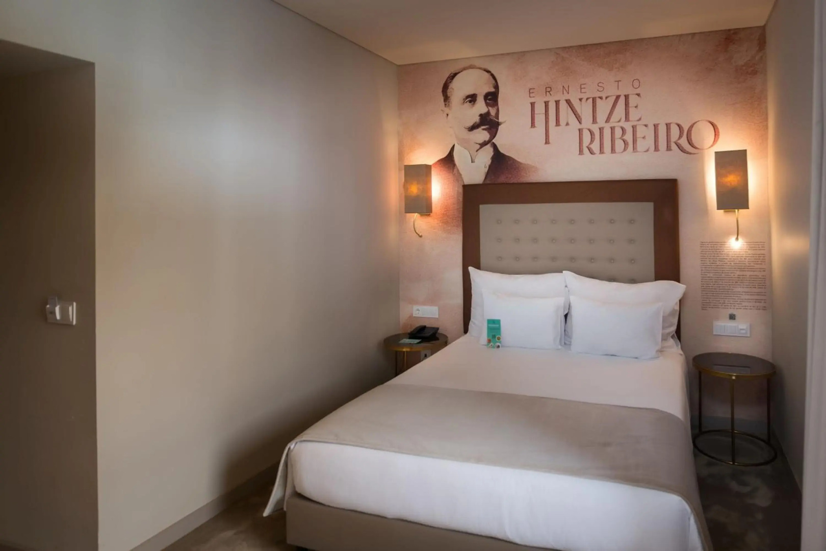 Vila Gale Collection S. Miguel Hotel