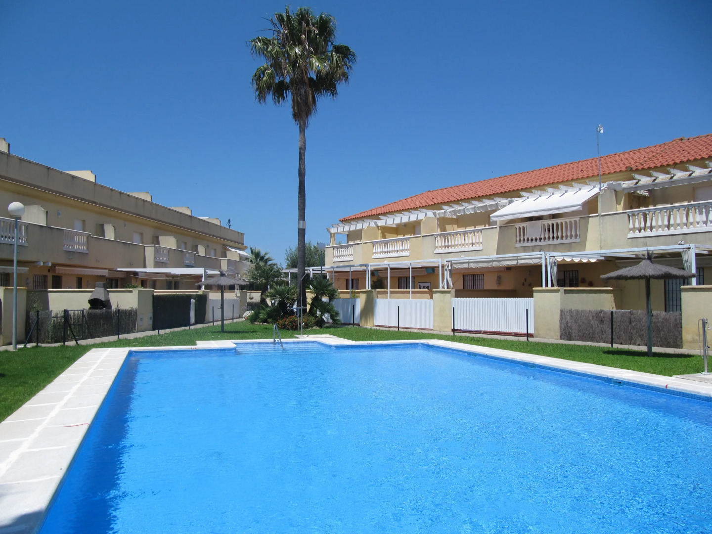 Life Apartments Costa Ballena