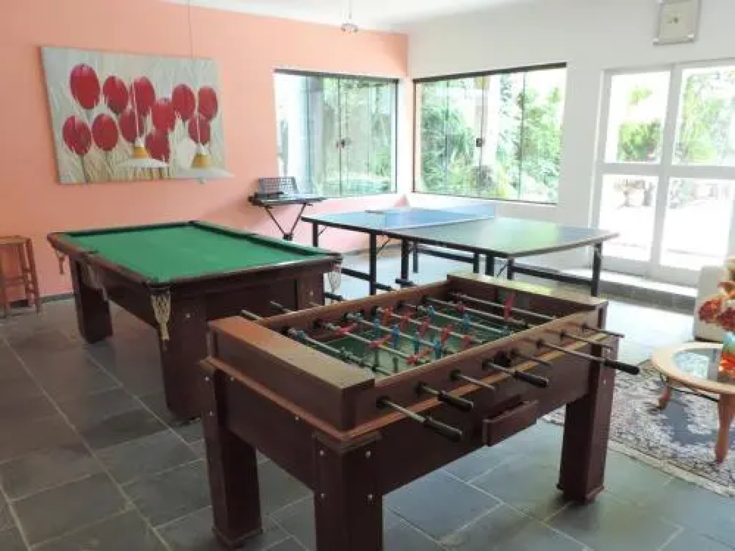 Residï¿½ncia Familiar