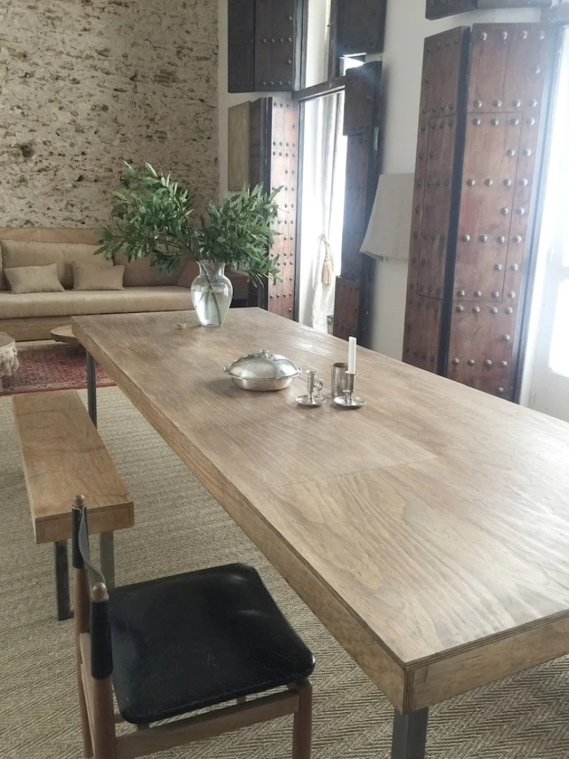 En Cádiz Casa Galeón