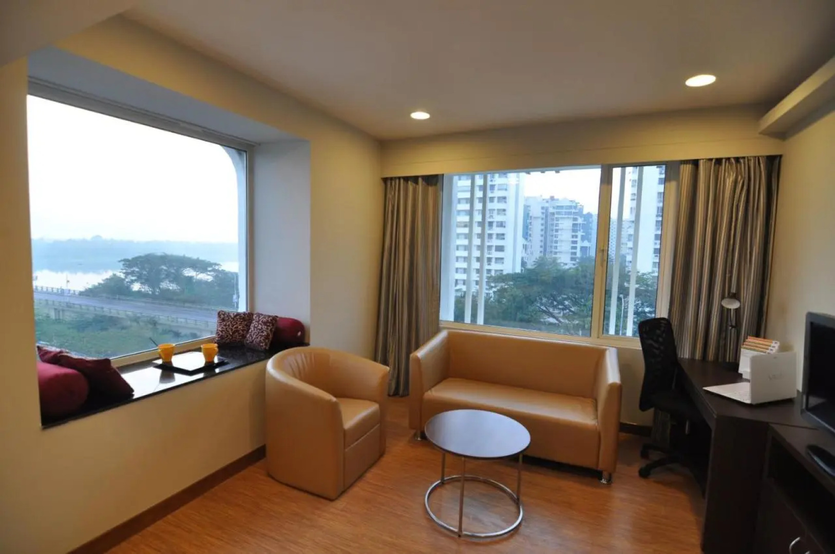 Keys Select by Lemon Tree Hotels, Kochi