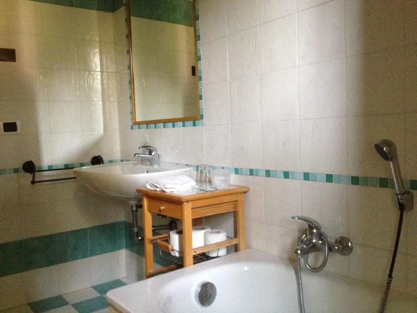 Agriturismo Barchessa