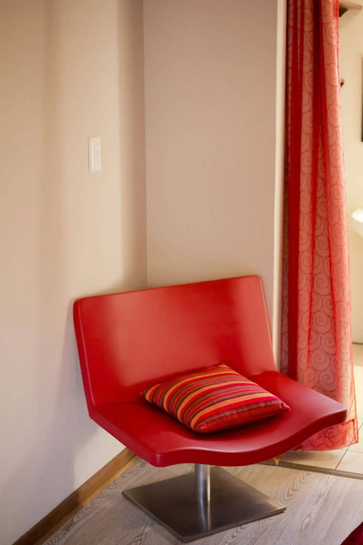 Villa Mexicana Guesthouse