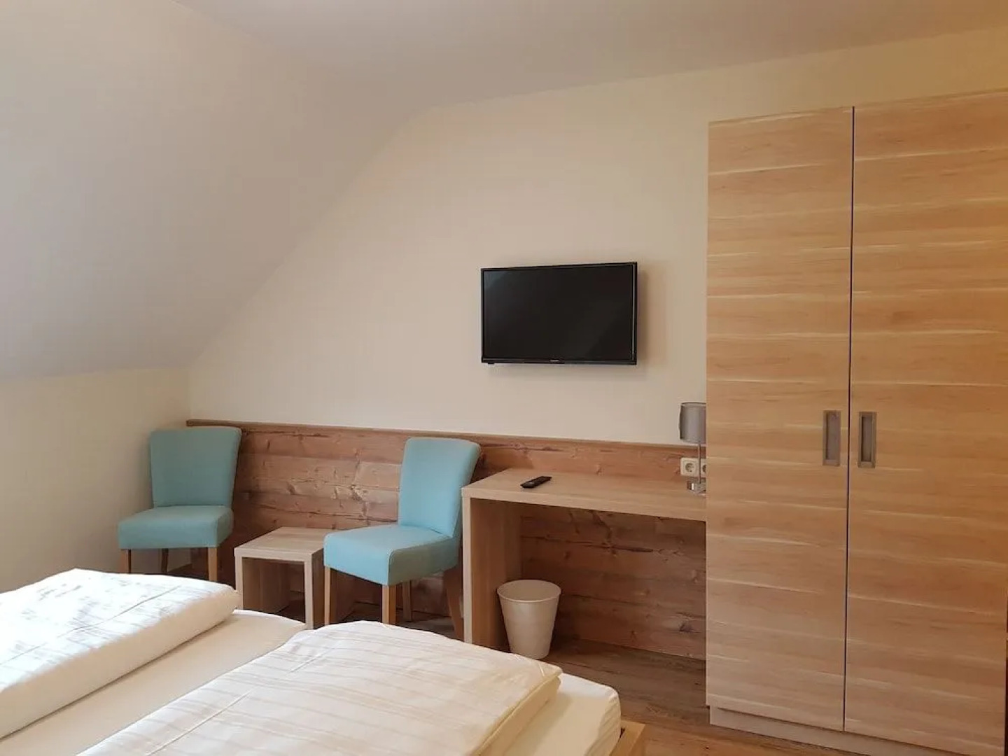 Pension Pirkdorfersee