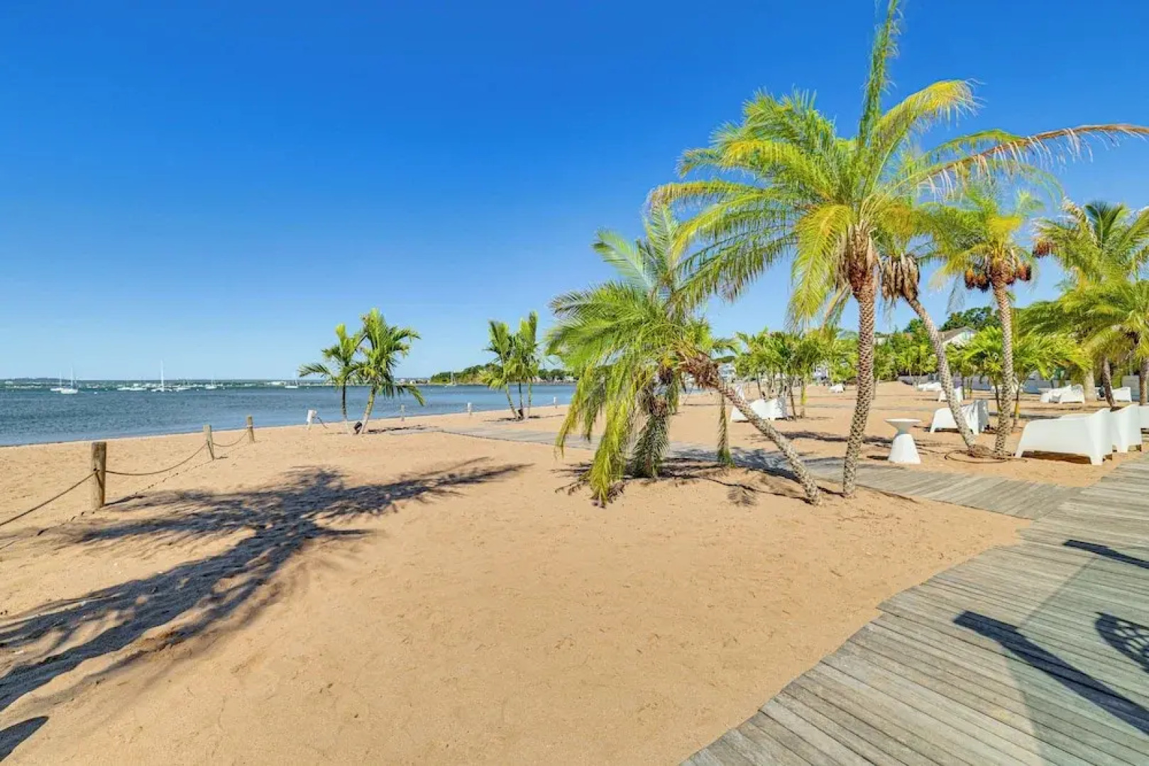 New Haven Gem w/ Private Pool, Walk to Beach!