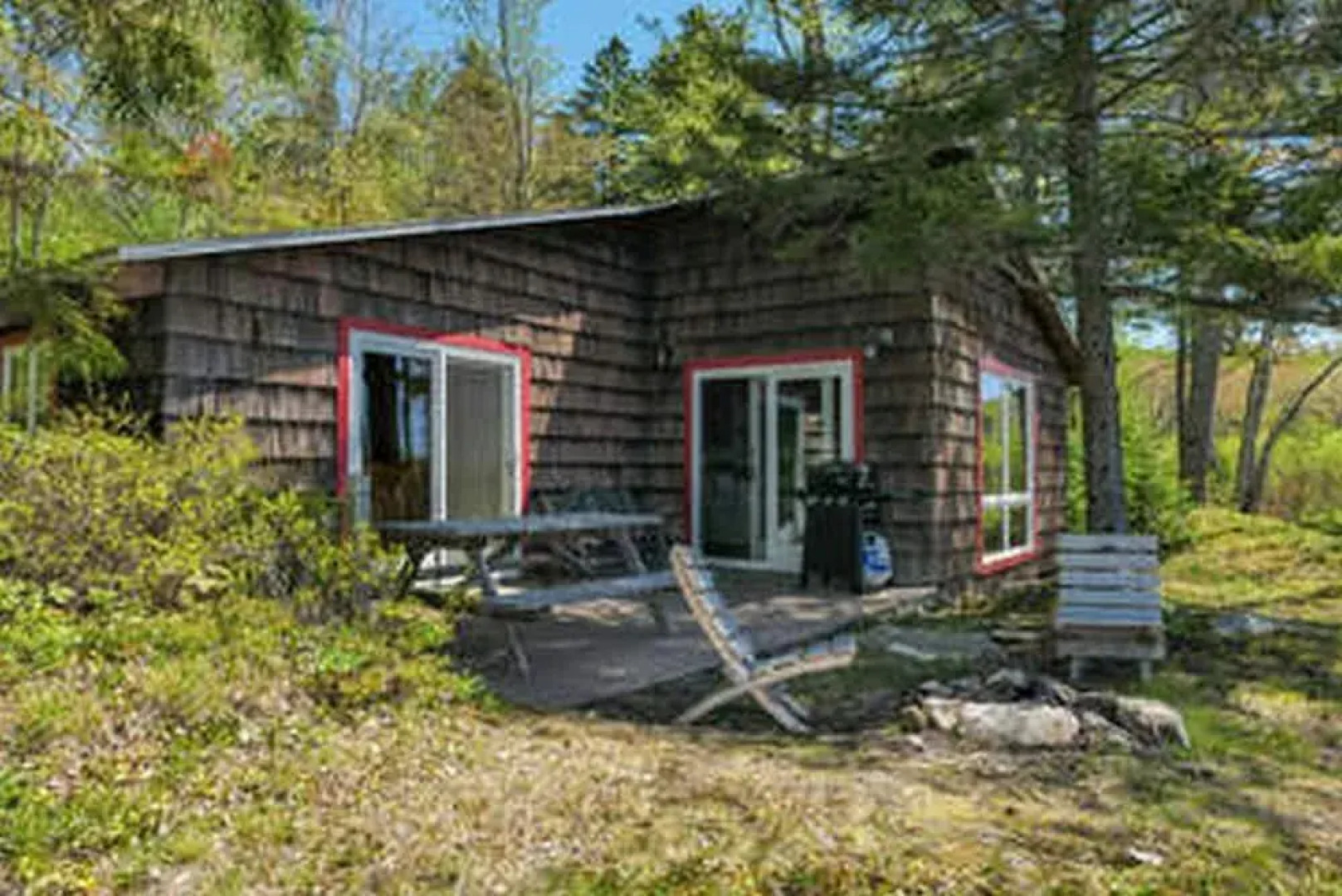 Living the Lake Dream by Pack and Relax