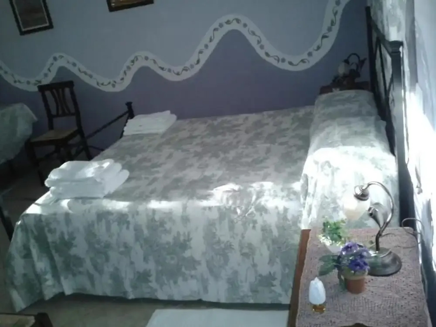 Agriturismo Il Punto Verde