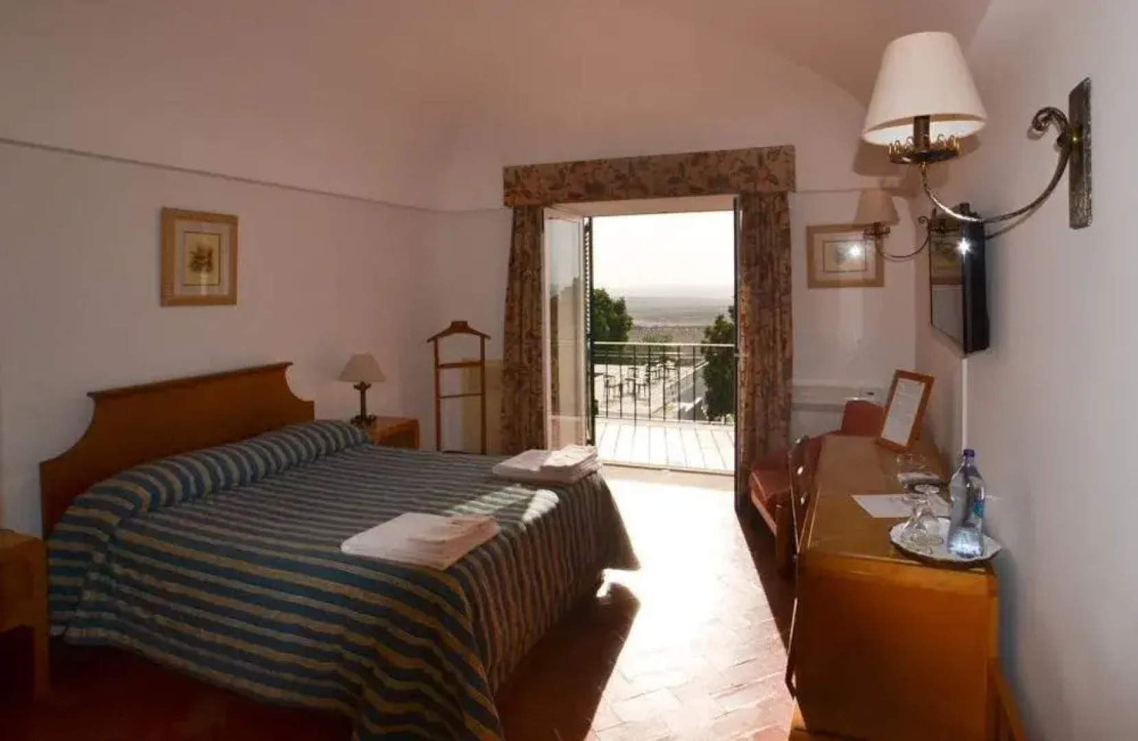 Casa de Campo Estalagem de São Gens