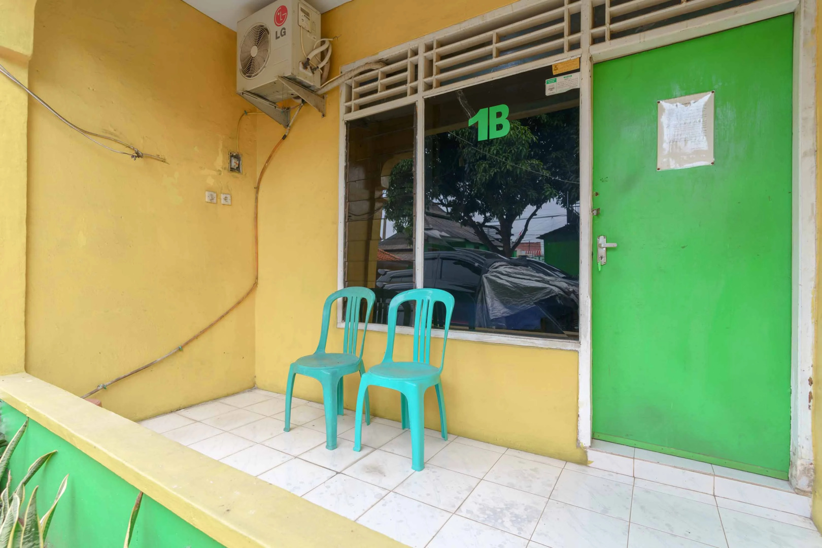 Bumi Jaya Syariah RedPartner