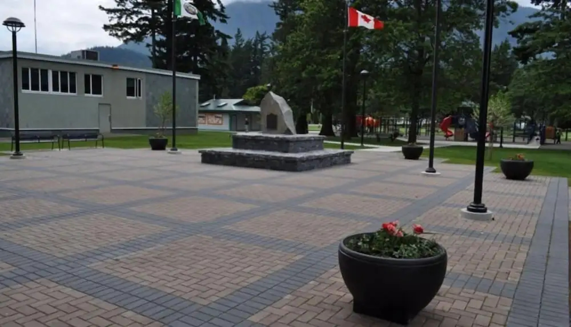 Richca Chalets Resort