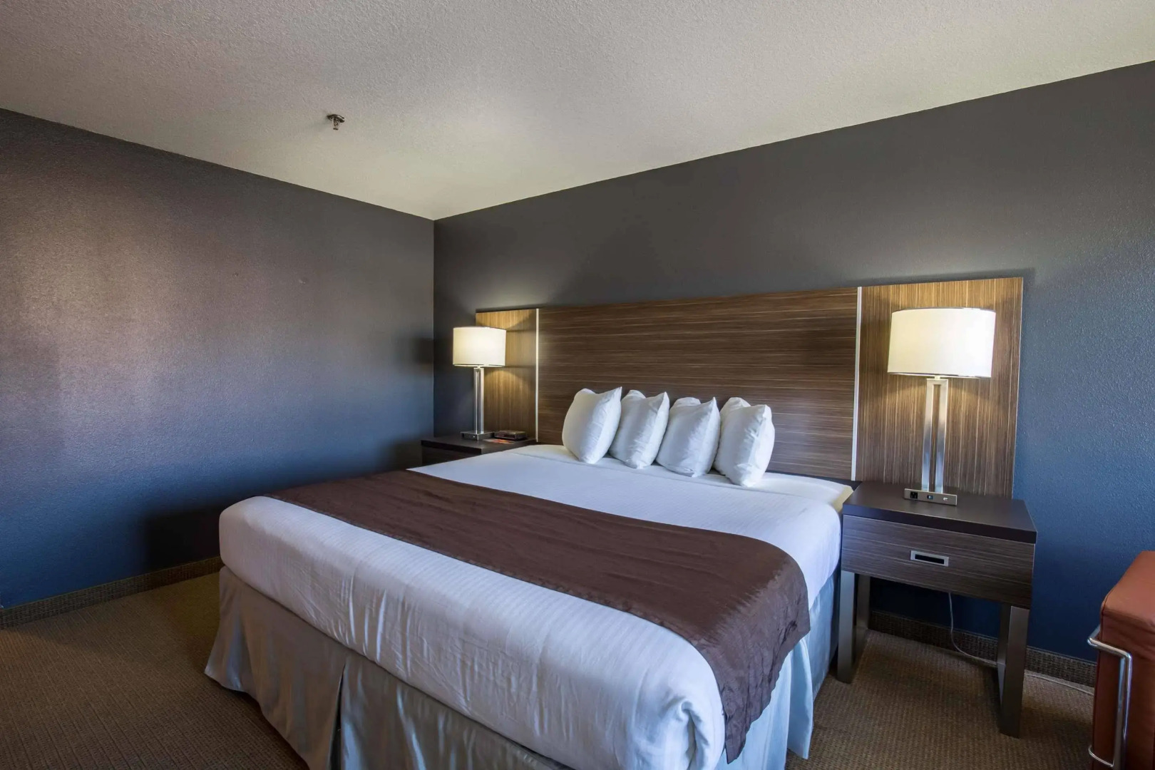 Extended Stay America Premier Suites - Portland - North
