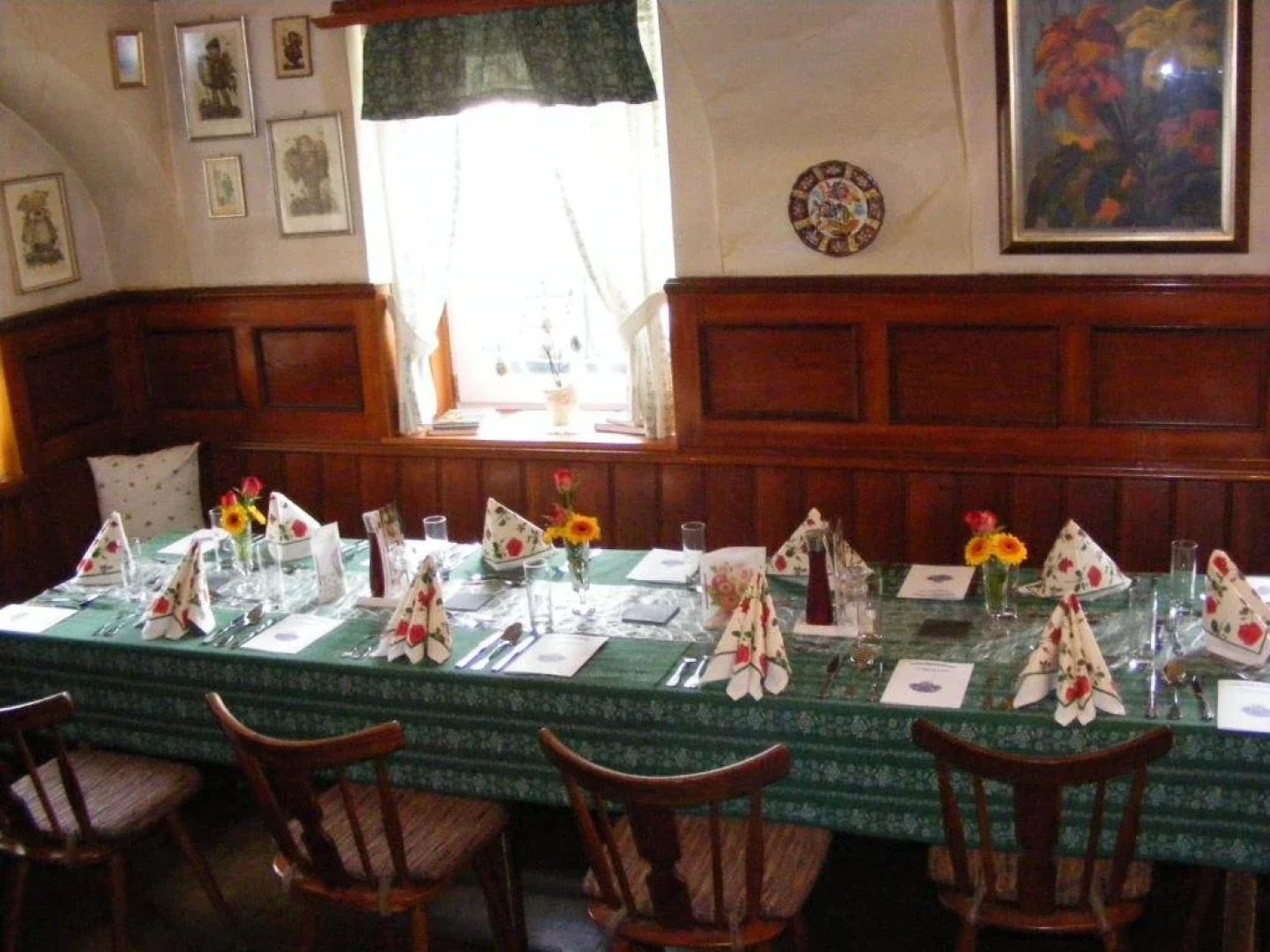 Landgasthof Gritschacher