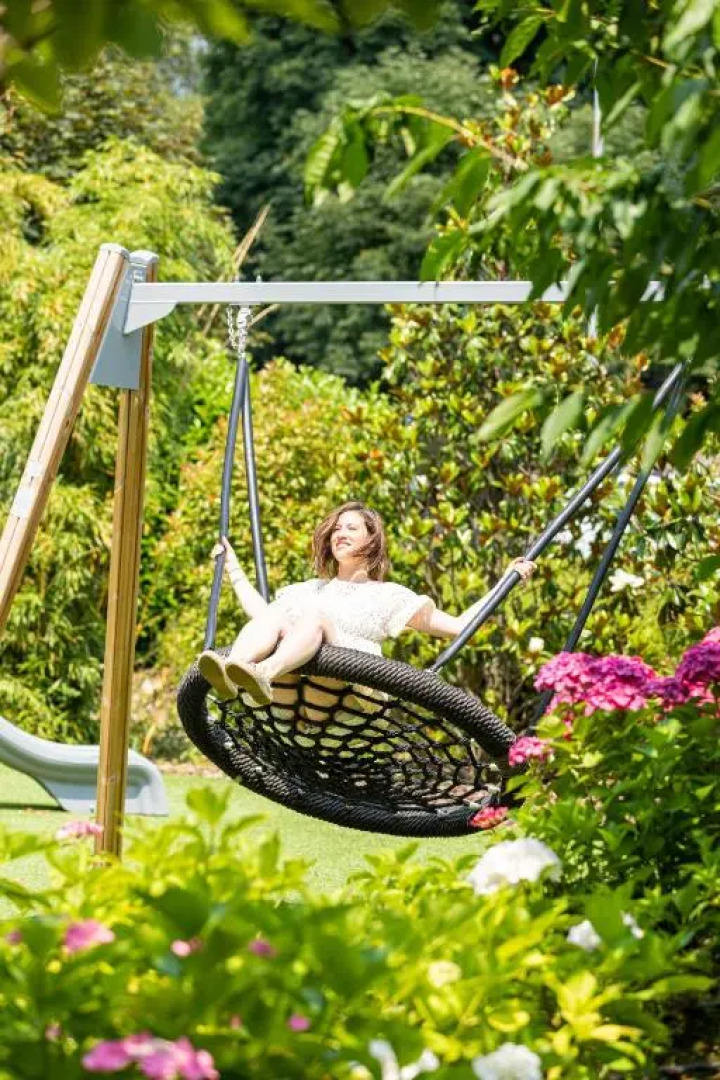 Casa Bianca Apartments