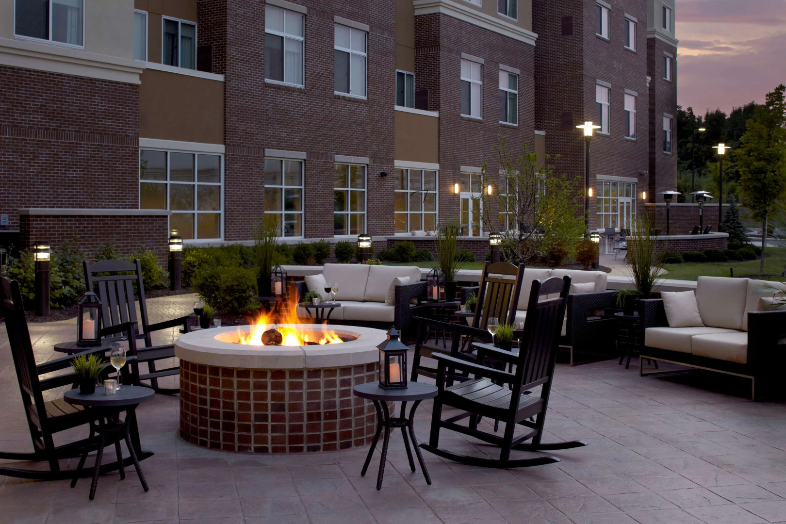 Hyatt House Philadelphia/King of Prussia