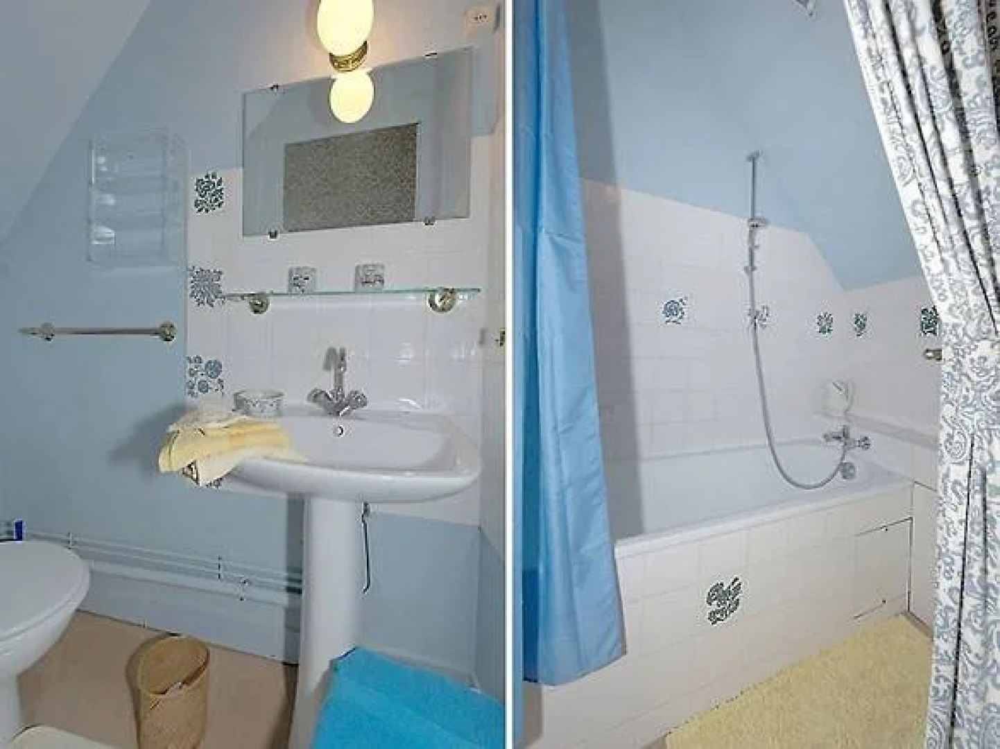 Château de Boisrenault