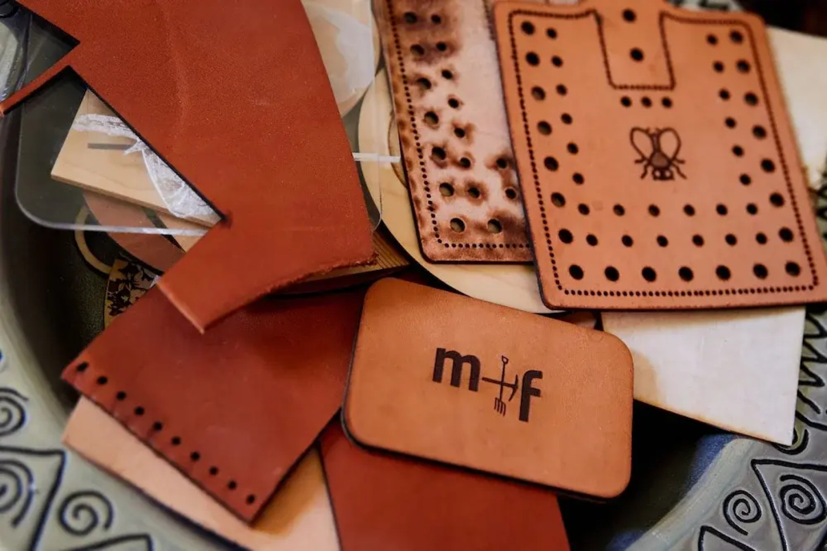 Mine + Farm, The Inn at Guerneville, CA