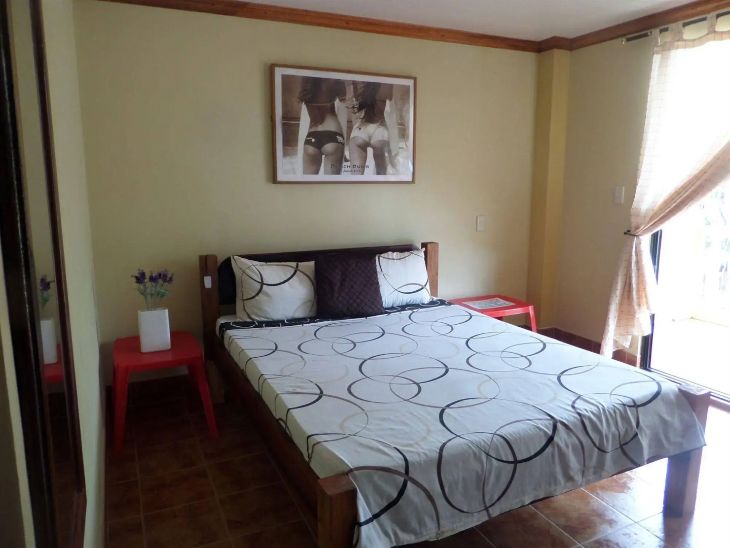 Sailfish Bay Surf & Big Game Fishing Lodge