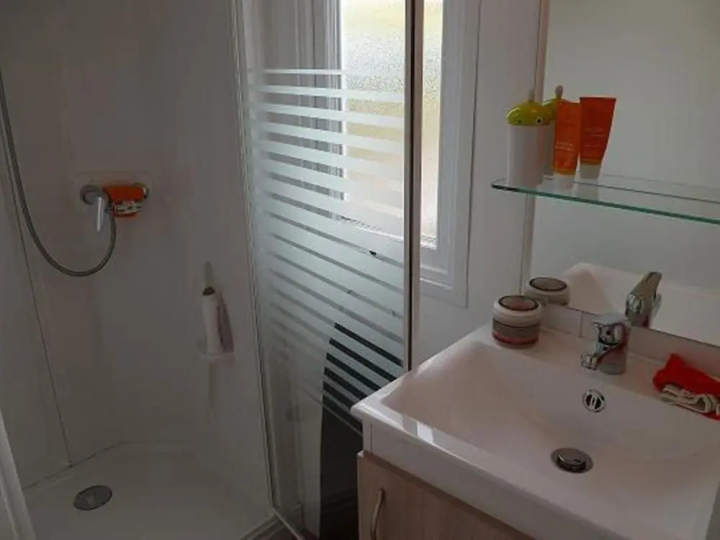 Camping Le Freche a l Ane