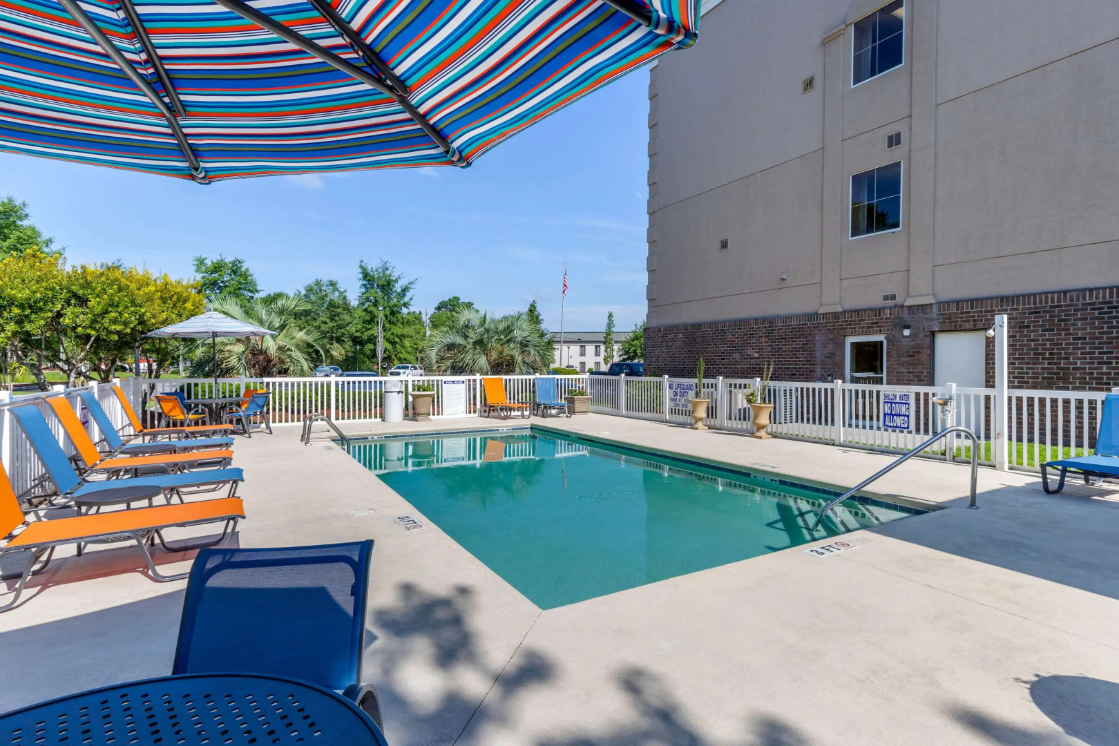 Comfort Inn Summerville - Charleston