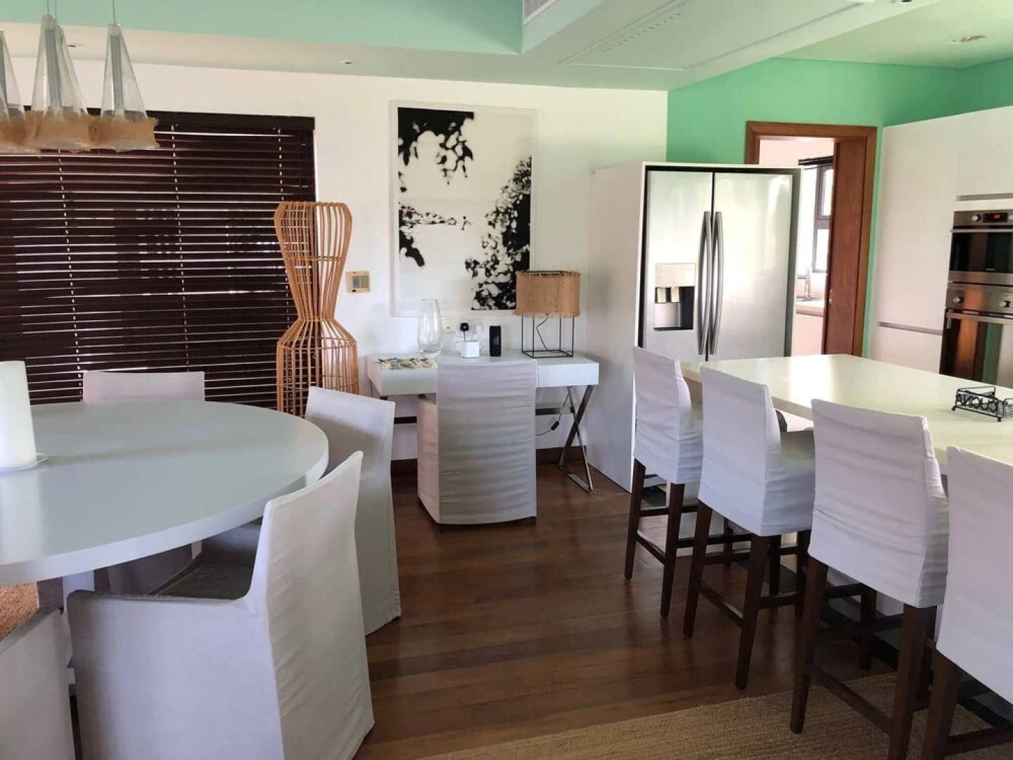 5 Bedroom Luxury Villa at Belle Riviere Residence